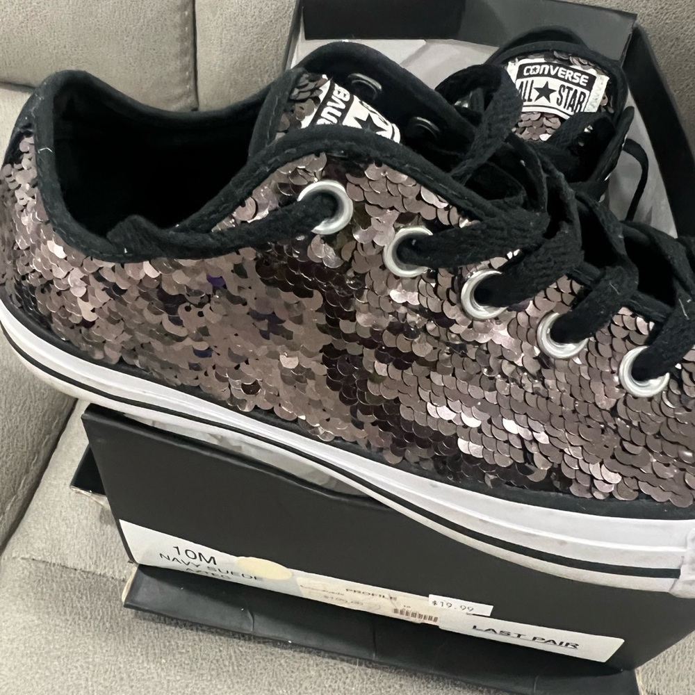 Sequence Converse